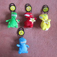 Neopets Grarrl